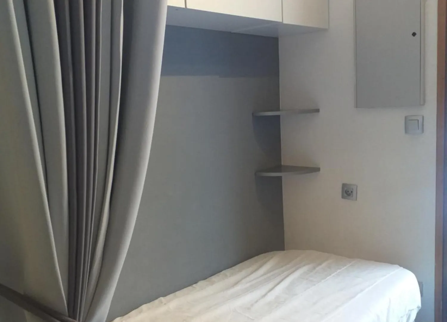 Apartment Appartement Calme, 6 Pers, Residence La Barbade Les Deux Alpes