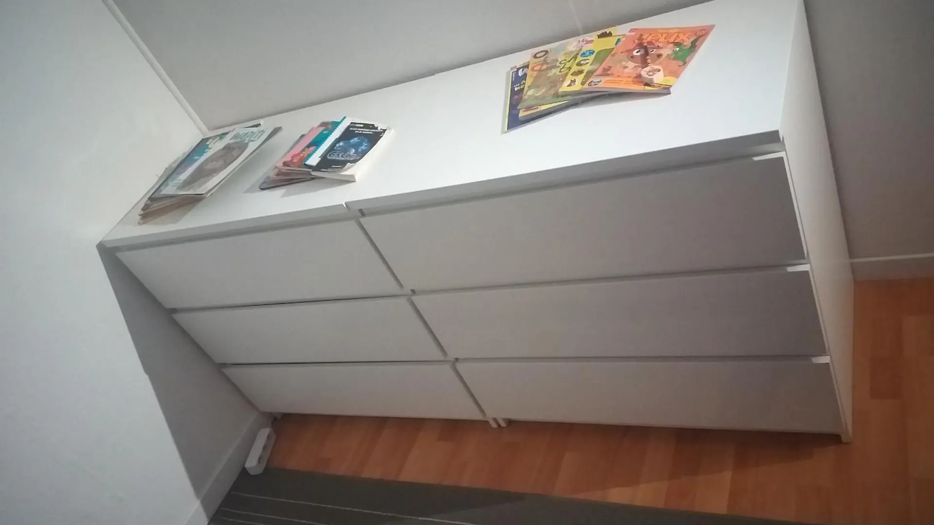 Appartement Calme, 6 Pers, Residence La Barbade Les Deux Alpes 0*,